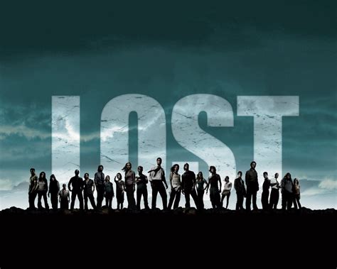 Lost Season 6 Poster - All Characters - Lost Wallpaper (8774591) - Fanpop