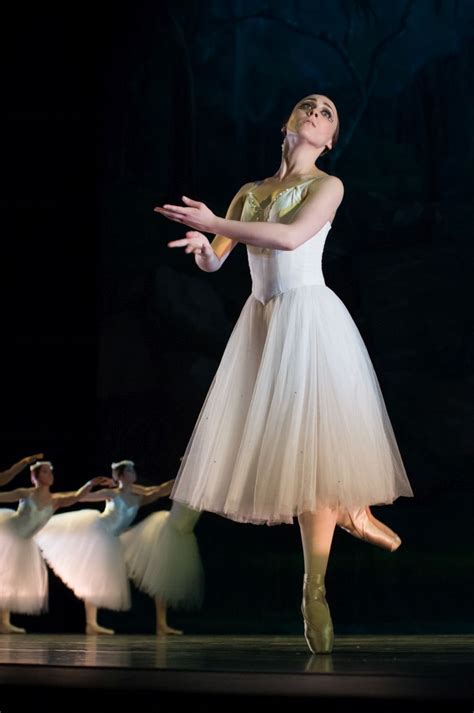 Giselle - Manassas Ballet Theatre