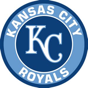 KC Royals Logo Download png