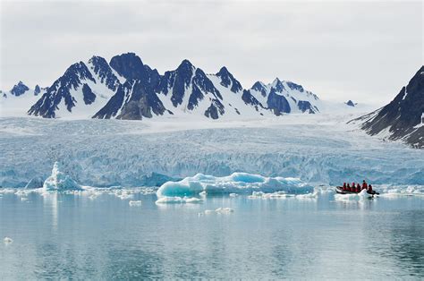 Explore the Arctic and Greenland on a Luxury Expedition Cruise | Silversea