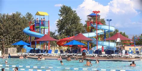 5 Best Splash Pads in Tucson | TucsonTopia