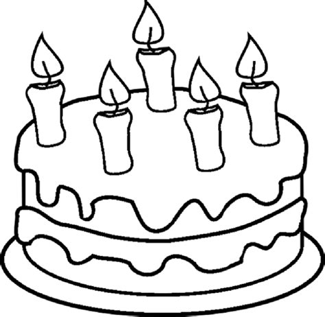 Free Cake Images - Cliparts.co