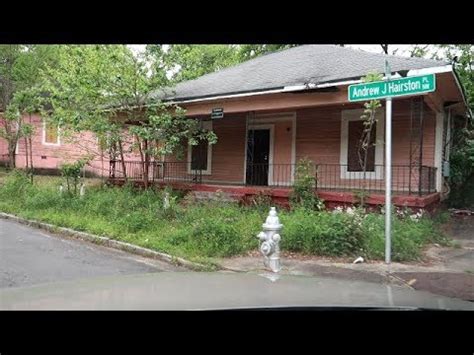 ATLANTA'S MOST GHETTO STREETS - YouTube