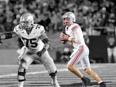 Ohio State: Kyle McCord shows clutch gene during crazy Buckeyes win at ...