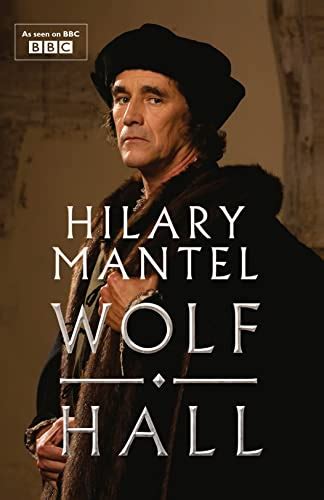 Wolf Hall (The Wolf Hall Trilogy): Amazon.co.uk: Mantel, Hilary: 9780008126445: Books