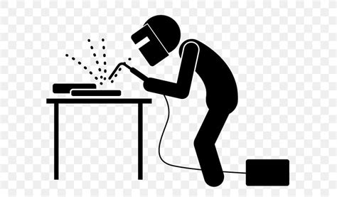 Drawing Welding Clip Art, PNG, 640x480px, Drawing, Arm, Audio, Audio Equipment, Black Download Free