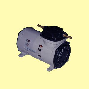 Laboratory Vacuum Pump at Best Price in Mumbai - Exporter, Manufacturer and Supplier