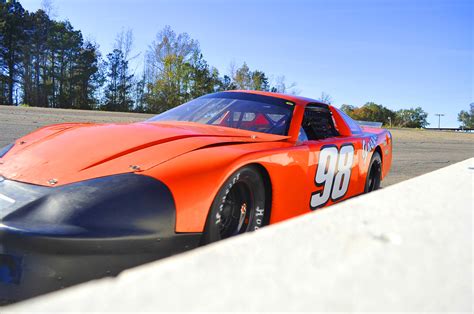 PHOTOS: Inaugural South Carolina 400 At Florence Motor Speedway - The ...