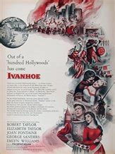 The Best Swashbuckler Movies of the 1950s - Flickchart