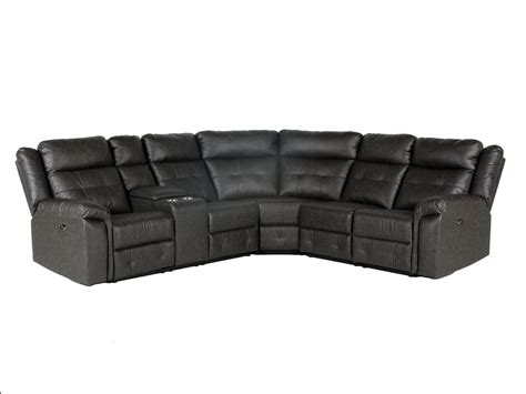 3-PIECE POWER RECLINING SECTIONAL