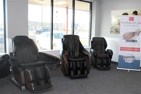 Mattress Express | Massage Chairs Store in Watertown, NY