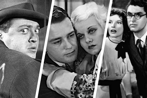 10 Best 1930s Movies: Dive Into The Golden Age of Hollywood