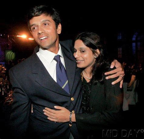 Vijeta & Rahul Dravid’s Love Proves You Need A Steady Off-Field ...