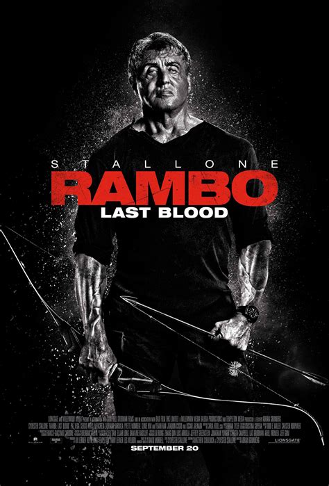 Rambo: Last Blood - Movie Forums