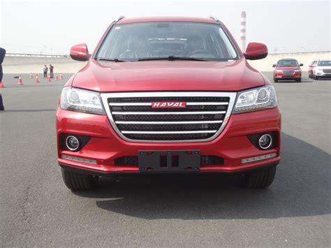 Haval makes its premium pitch | GoAuto