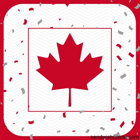 Canadian Flag GIFs - Get the best GIF on GIPHY