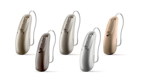 Phonak Audeo Lumity Review - Hearing Aids - Ear and Hearing Australia