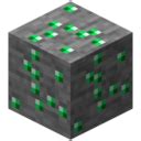 Emerald Ore (Minecraft) - Feed The Beast Wiki