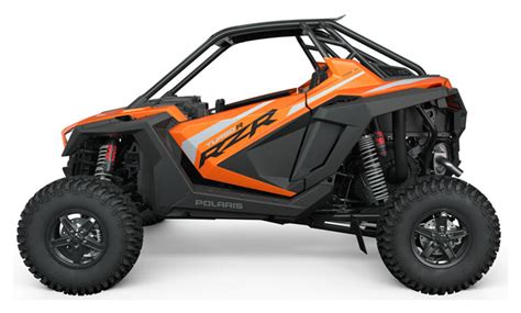 2023 Polaris RZR Turbo R Ultimate Utility Vehicles Sidney Ohio