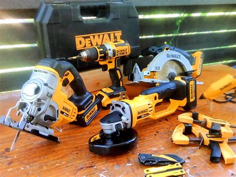 8 Must Have Power Tools For DIY Projects - DIY to Make