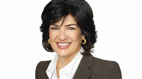 Is Christiane Amanpour Married? Her Bio, Age, Husband, Son and Net ...