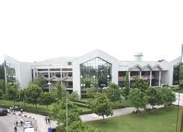 Campus and Facilities - Covenant University