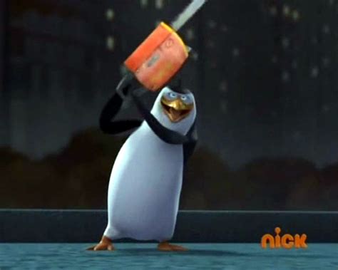 Rico :-) - Rico:The Penguins Of Madagascar Photo (25561530) - Fanpop