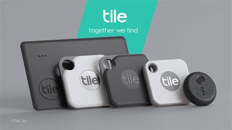 Tile Slim Bluetooth Tracker and Wallet Finder - YouTube