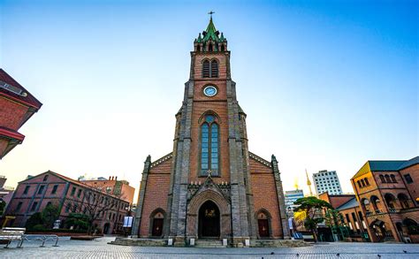 Myeongdong Cathedral