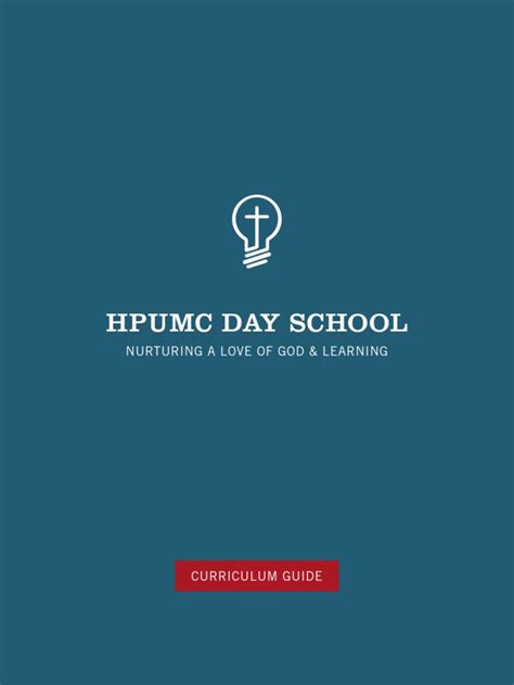 DaySchool CurriculumGuide19 | PDF | Early Childhood Education ...