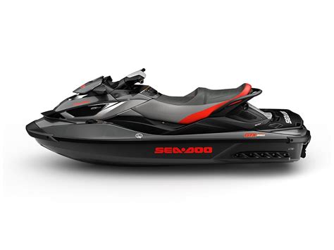 2014 Sea-Doo GTX Limited iS 260 Specs: Top Speed, HP, Dimensions - jetdrift.com - jetdrift.com