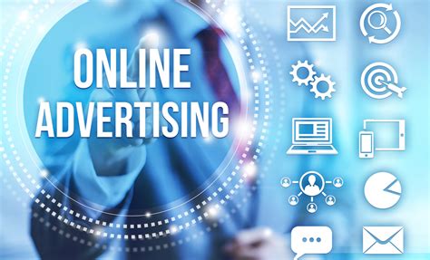 Online and PPC advertising overview | Marketing Donut