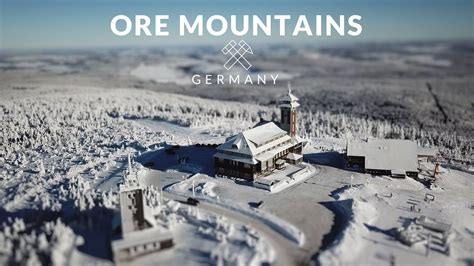 Ore Mountains, Germany | Erzgebirge | Little Big World - YouTube