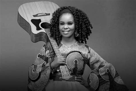 Bulelwa 'Zahara' Mkutukana dies: Cause of death, obituary, reactions ...