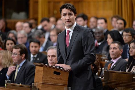 Canadian Prime Minister Vows to Tackle Housing Affordability - WSJ