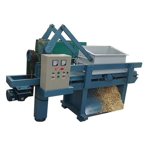 Wood Shaving Sawmill - Powersawmill