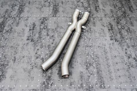 TNEER Exhaust Systems for BMW x M E60 - E60 M5 Buy with delivery, installation, affordable price ...