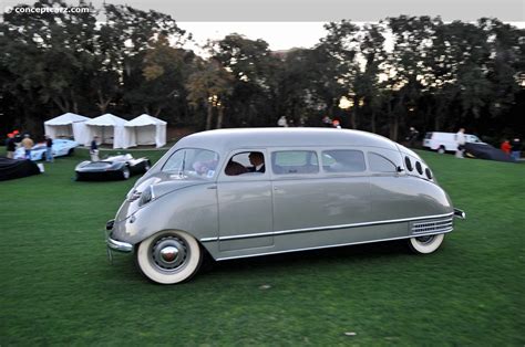 1936 Stout Scarab Image