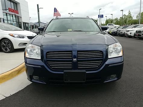 Dodge Magnum Rt Awd For Sale Used Cars On Buysellsearch