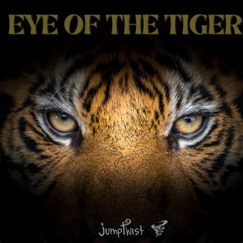 Eye Of The Tiger – Jumptwist