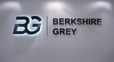 Warehouse robot startup Berkshire Grey inks SPAC deal at up to $2.7B valuation - SiliconANGLE