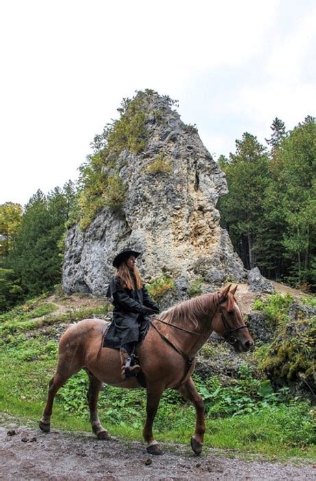 12 Stunning Trails for Horseback Riding in Michigan | Michigan