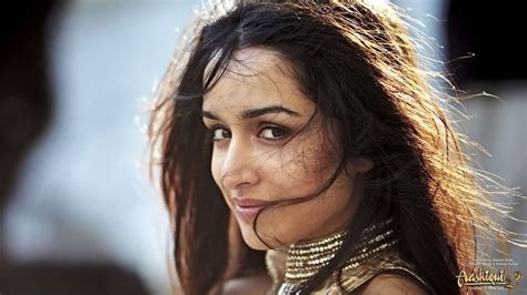 Shraddha Kapoor In Aashiqui 2, HD Indian Celebrities, 4k Wallpapers ...