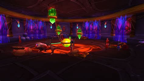 PvE Affliction Warlock Addons & Macros - Cataclysm Classic - Warcraft Tavern