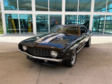 1969 Chevrolet Camaro Yenko | Classic Cars & Used Cars For Sale in ...