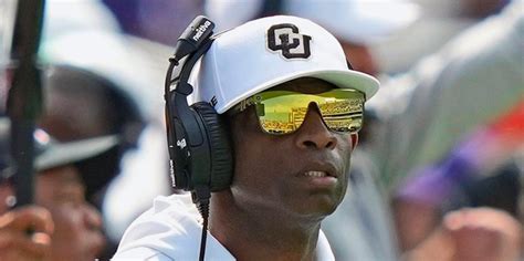 Deion Sanders sunglasses: Where to buy Blenders Prime 21 glasses online - masslive.com