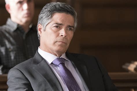 NCIS: Los Angeles anuncia Esai Morales no elenco da 10ª temporada | Minha Série