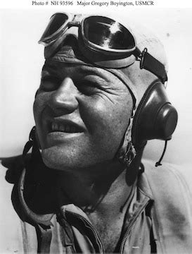 69 years ago today, legendary WWII ace makes final flight > 2nd Marine Aircraft Wing > Article View