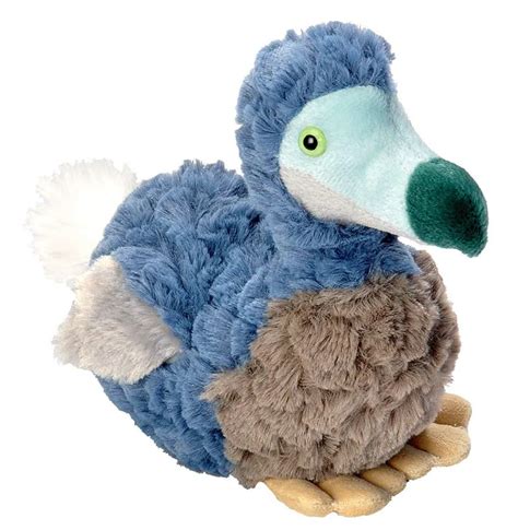 Wholesale 8 Inches Stuffed Animal Plush Toy Gifts For Kids Dodo Bird - Buy Dodo Bird,Stuffed ...