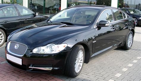 Jaguar xf Images | World Of Cars